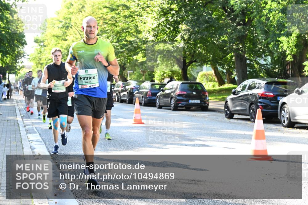 20.09.2026 - PSD Bank Halbmarathon Dr. Thomas Lammeyer http://msf.ph/oto/10494869 20.09.2026 10:40:25 Laufen 1845, 1493 meine-sportfotos.de