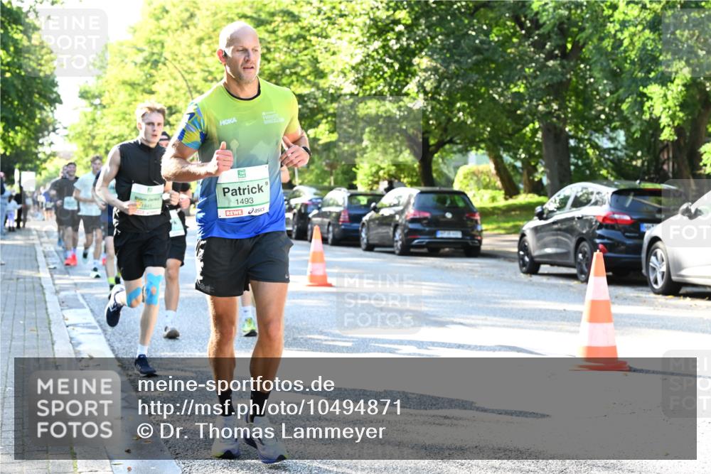 20.09.2026 - PSD Bank Halbmarathon Dr. Thomas Lammeyer http://msf.ph/oto/10494871 20.09.2026 10:40:25 Laufen 1845, 1493 meine-sportfotos.de