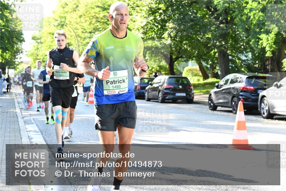 20.09.2026 - PSD Bank Halbmarathon Dr. Thomas Lammeyer http://msf.ph/oto/10494873 20.09.2026 10:40:25 Laufen 1845, 1493 meine-sportfotos.de