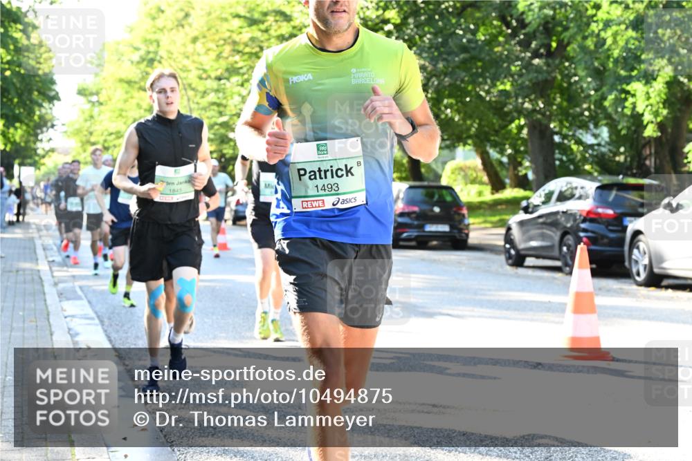 20.09.2026 - PSD Bank Halbmarathon Dr. Thomas Lammeyer http://msf.ph/oto/10494875 20.09.2026 10:40:25 Laufen 1845, 1493 meine-sportfotos.de