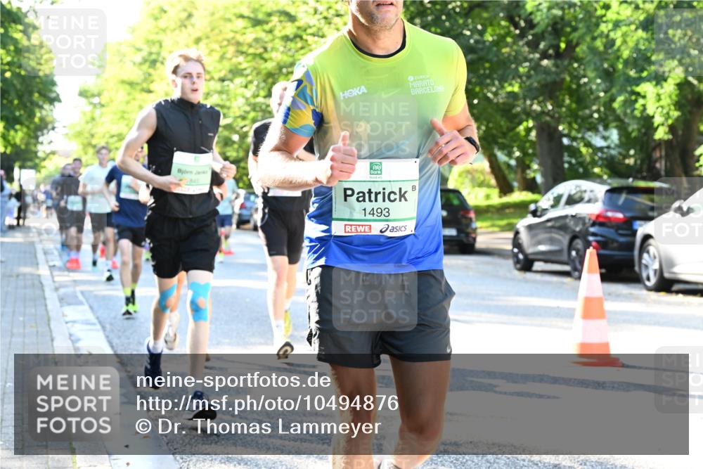 20.09.2026 - PSD Bank Halbmarathon Dr. Thomas Lammeyer http://msf.ph/oto/10494876 20.09.2026 10:40:26 Laufen 845, 1493 meine-sportfotos.de