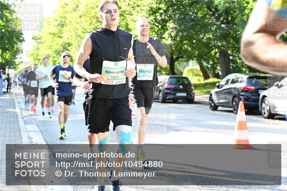 20.09.2026 - PSD Bank Halbmarathon Dr. Thomas Lammeyer http://msf.ph/oto/10494880 20.09.2026 10:40:26 Laufen 1845, 4351, 2 meine-sportfotos.de