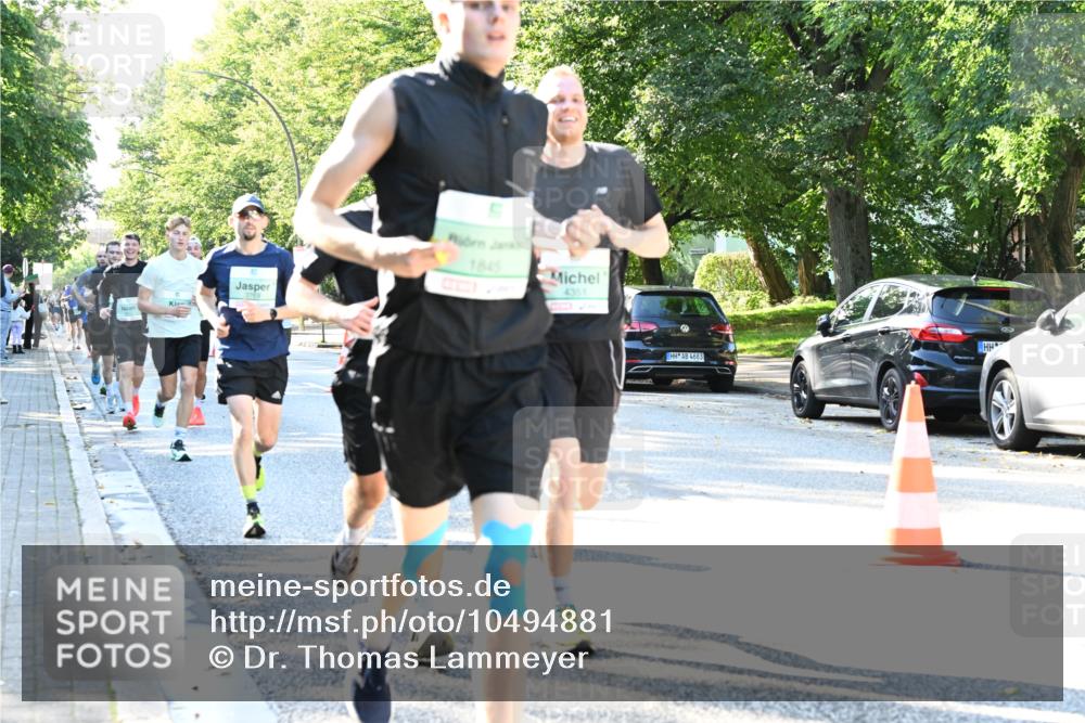 20.09.2026 - PSD Bank Halbmarathon Dr. Thomas Lammeyer http://msf.ph/oto/10494881 20.09.2026 10:40:26 Laufen 1845, 4351, 4683 meine-sportfotos.de