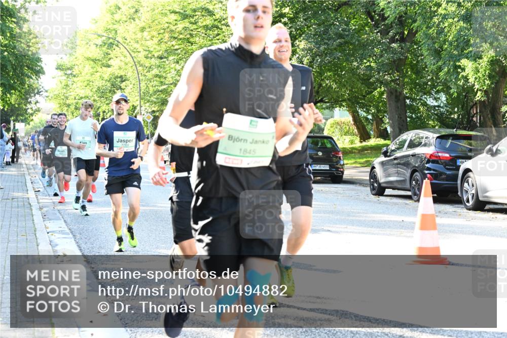 20.09.2026 - PSD Bank Halbmarathon Dr. Thomas Lammeyer http://msf.ph/oto/10494882 20.09.2026 10:40:26 Laufen 3769, 1845, 4683 meine-sportfotos.de