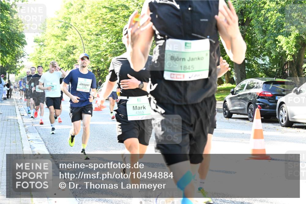 20.09.2026 - PSD Bank Halbmarathon Dr. Thomas Lammeyer http://msf.ph/oto/10494884 20.09.2026 10:40:27 Laufen 3769, 4353, 1845 meine-sportfotos.de