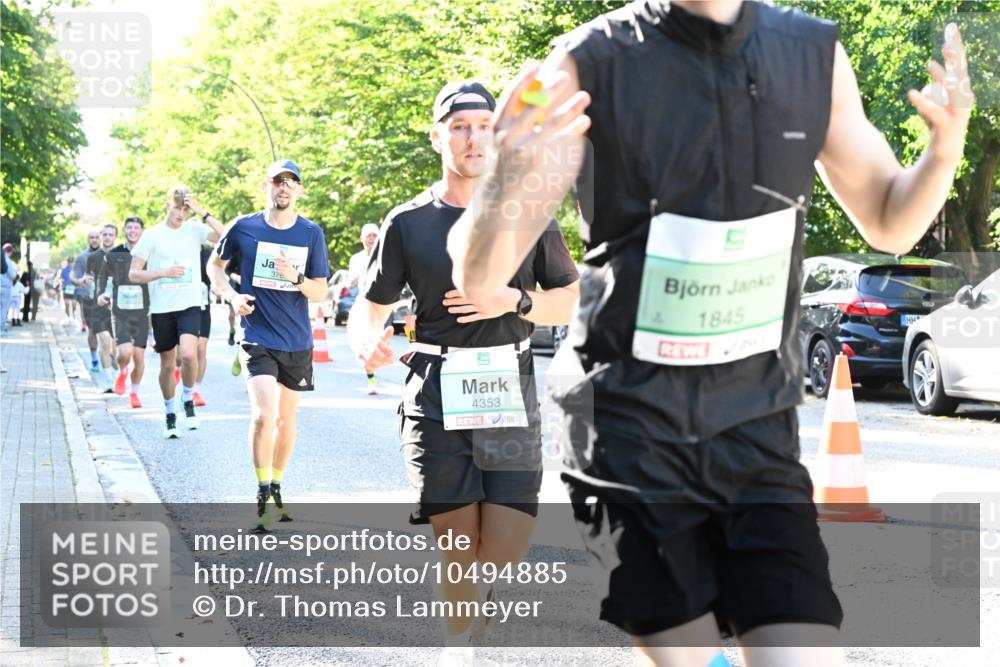20.09.2026 - PSD Bank Halbmarathon Dr. Thomas Lammeyer http://msf.ph/oto/10494885 20.09.2026 10:40:27 Laufen 376, 4353, 1845 meine-sportfotos.de