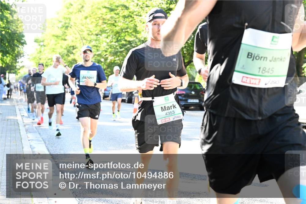 20.09.2026 - PSD Bank Halbmarathon Dr. Thomas Lammeyer http://msf.ph/oto/10494886 20.09.2026 10:40:27 Laufen 4353, 1845 meine-sportfotos.de