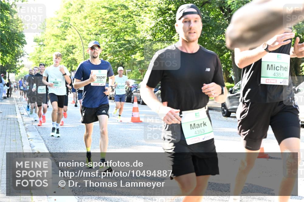 20.09.2026 - PSD Bank Halbmarathon Dr. Thomas Lammeyer http://msf.ph/oto/10494887 20.09.2026 10:40:27 Laufen 3769, 4353, 4351 meine-sportfotos.de