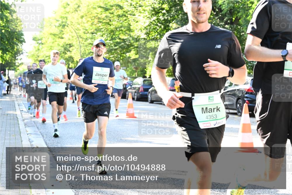 20.09.2026 - PSD Bank Halbmarathon Dr. Thomas Lammeyer http://msf.ph/oto/10494888 20.09.2026 10:40:27 Laufen 3769, 250, 4353 meine-sportfotos.de