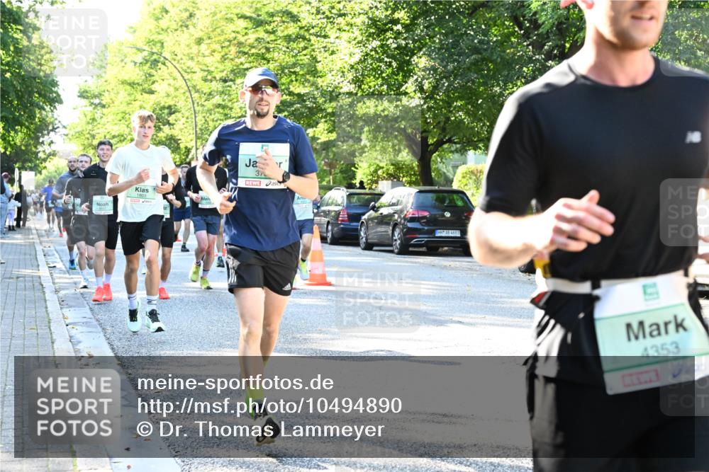 20.09.2026 - PSD Bank Halbmarathon Dr. Thomas Lammeyer http://msf.ph/oto/10494890 20.09.2026 10:40:28 Laufen 1803, 3, 4683, 4353, 250 meine-sportfotos.de