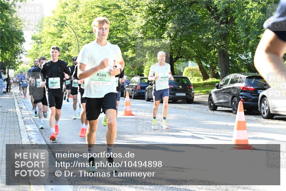 20.09.2026 - PSD Bank Halbmarathon Dr. Thomas Lammeyer http://msf.ph/oto/10494898 20.09.2026 10:40:29 Laufen 1803, 4683 meine-sportfotos.de