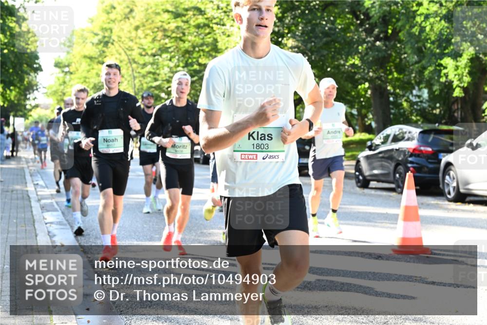 20.09.2026 - PSD Bank Halbmarathon Dr. Thomas Lammeyer http://msf.ph/oto/10494903 20.09.2026 10:40:30 Laufen 4607, 1803 meine-sportfotos.de