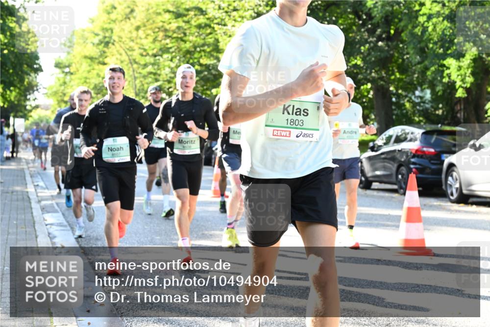 20.09.2026 - PSD Bank Halbmarathon Dr. Thomas Lammeyer http://msf.ph/oto/10494904 20.09.2026 10:40:30 Laufen 4607, 1803 meine-sportfotos.de