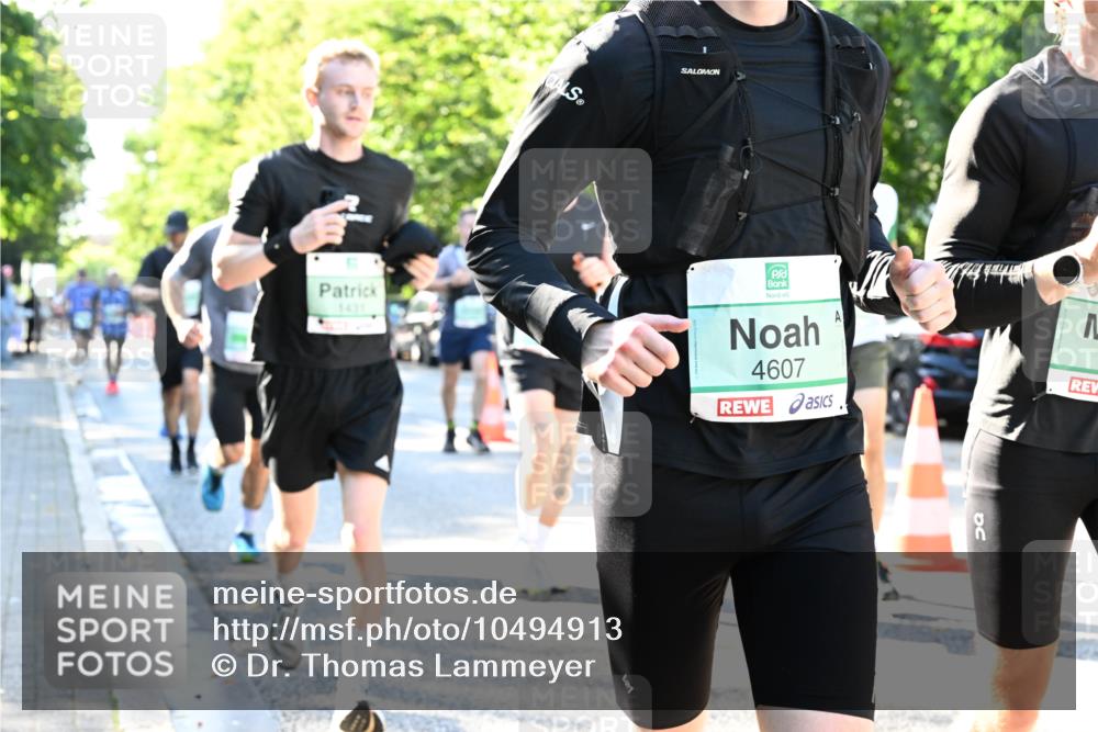 20.09.2026 - PSD Bank Halbmarathon Dr. Thomas Lammeyer http://msf.ph/oto/10494913 20.09.2026 10:40:32 Laufen 1431, 4607 meine-sportfotos.de