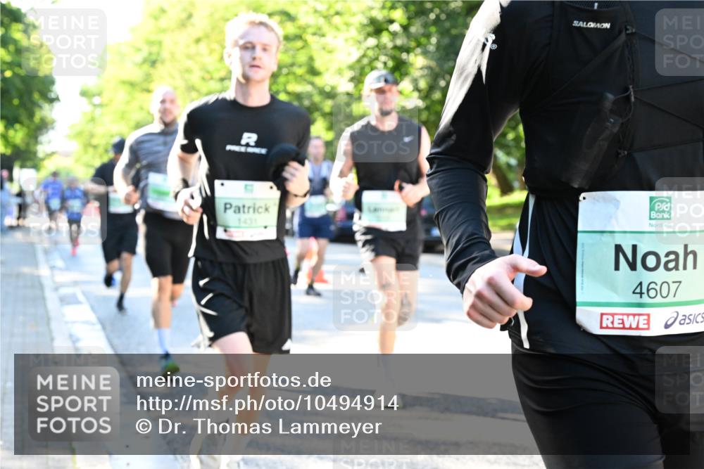 20.09.2026 - PSD Bank Halbmarathon Dr. Thomas Lammeyer http://msf.ph/oto/10494914 20.09.2026 10:40:32 Laufen 1431, 4607 meine-sportfotos.de
