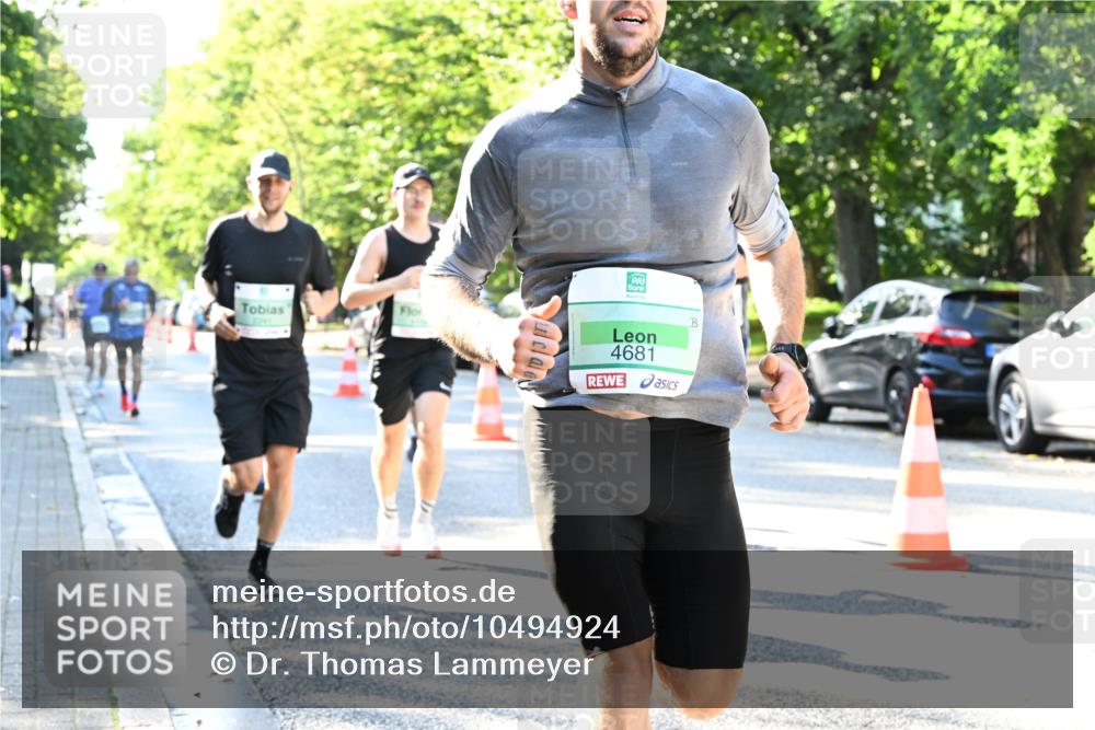 20.09.2026 - PSD Bank Halbmarathon Dr. Thomas Lammeyer http://msf.ph/oto/10494924 20.09.2026 10:40:33 Laufen 4681 meine-sportfotos.de