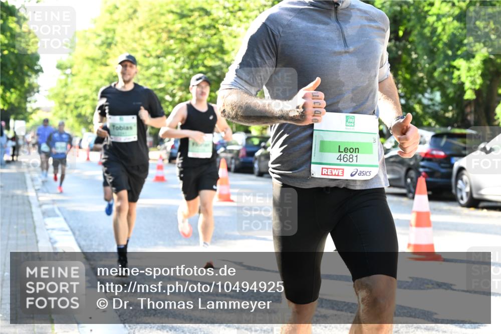 20.09.2026 - PSD Bank Halbmarathon Dr. Thomas Lammeyer http://msf.ph/oto/10494925 20.09.2026 10:40:33 Laufen 4681 meine-sportfotos.de