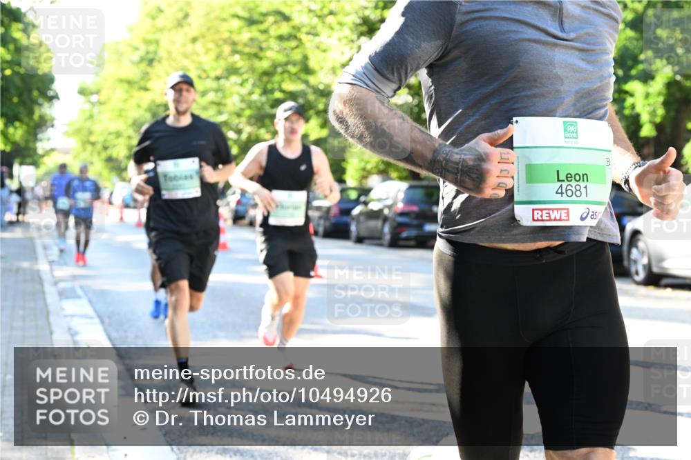 20.09.2026 - PSD Bank Halbmarathon Dr. Thomas Lammeyer http://msf.ph/oto/10494926 20.09.2026 10:40:34 Laufen 4681 meine-sportfotos.de