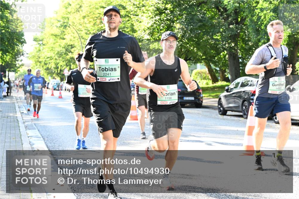 20.09.2026 - PSD Bank Halbmarathon Dr. Thomas Lammeyer http://msf.ph/oto/10494930 20.09.2026 10:40:34 Laufen 4760, 2241, 1156, 1492 meine-sportfotos.de
