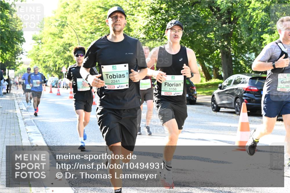 20.09.2026 - PSD Bank Halbmarathon Dr. Thomas Lammeyer http://msf.ph/oto/10494931 20.09.2026 10:40:34 Laufen 4760, 2241, 1156, 1492 meine-sportfotos.de