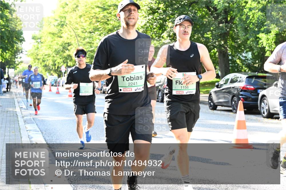 20.09.2026 - PSD Bank Halbmarathon Dr. Thomas Lammeyer http://msf.ph/oto/10494932 20.09.2026 10:40:34 Laufen 2241, 1156 meine-sportfotos.de