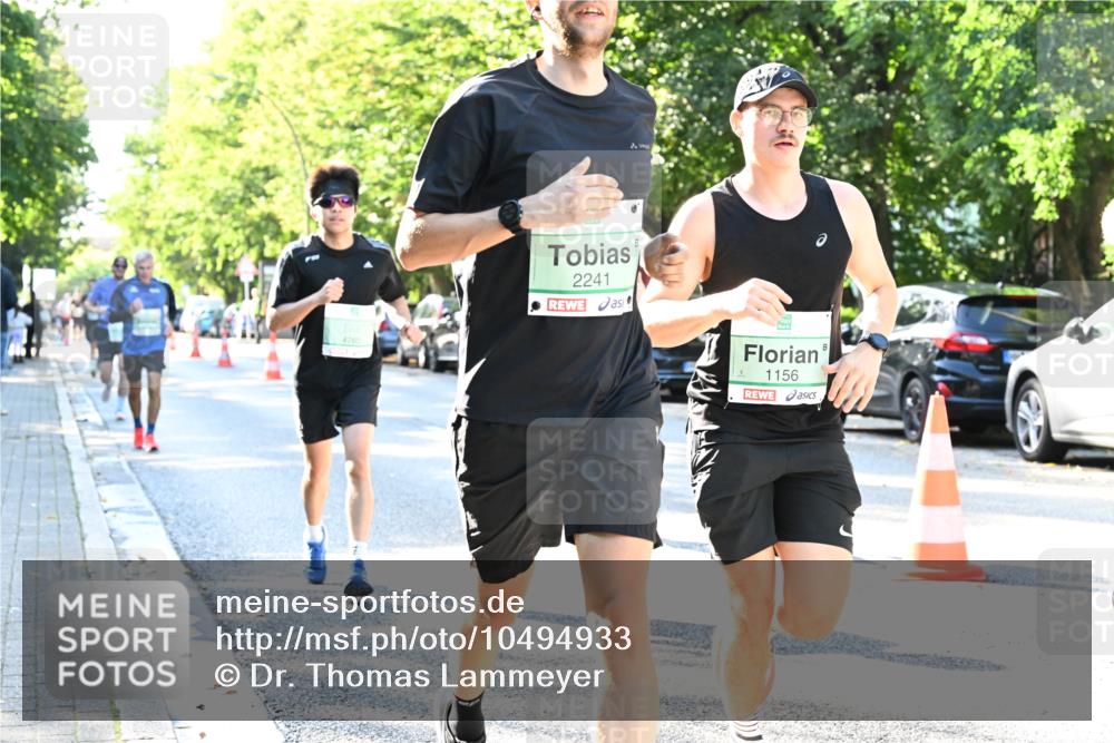 20.09.2026 - PSD Bank Halbmarathon Dr. Thomas Lammeyer http://msf.ph/oto/10494933 20.09.2026 10:40:35 Laufen 4760, 2241, 1156 meine-sportfotos.de