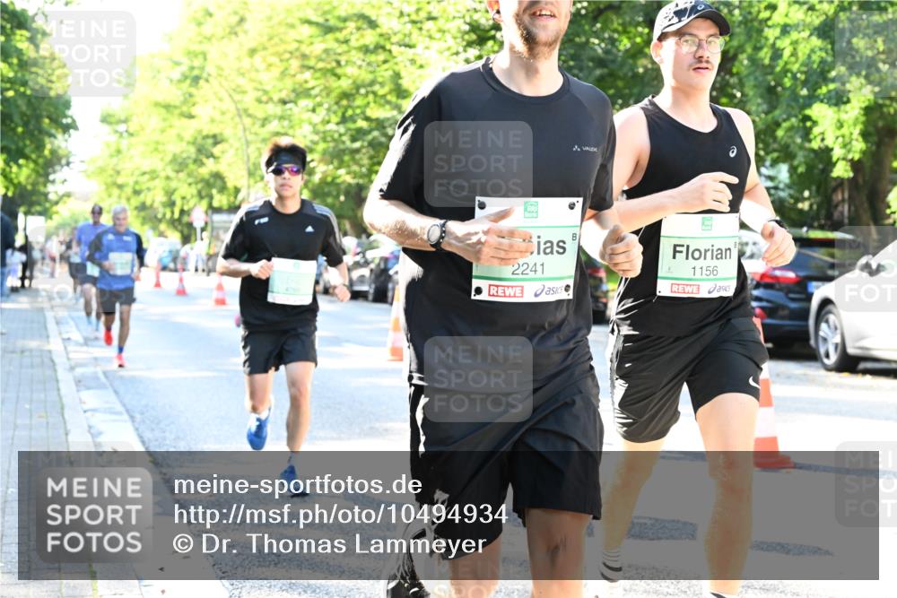 20.09.2026 - PSD Bank Halbmarathon Dr. Thomas Lammeyer http://msf.ph/oto/10494934 20.09.2026 10:40:35 Laufen 2241, 1156 meine-sportfotos.de