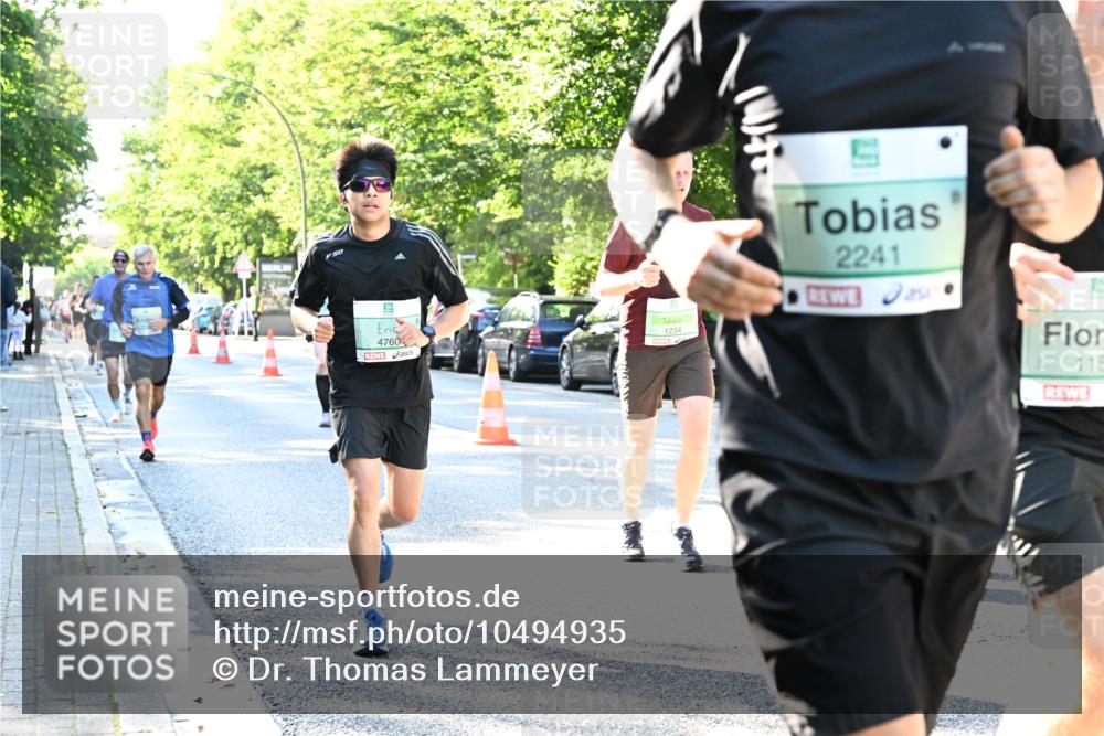 20.09.2026 - PSD Bank Halbmarathon Dr. Thomas Lammeyer http://msf.ph/oto/10494935 20.09.2026 10:40:35 Laufen 4760, 1234, 2241, 115 meine-sportfotos.de