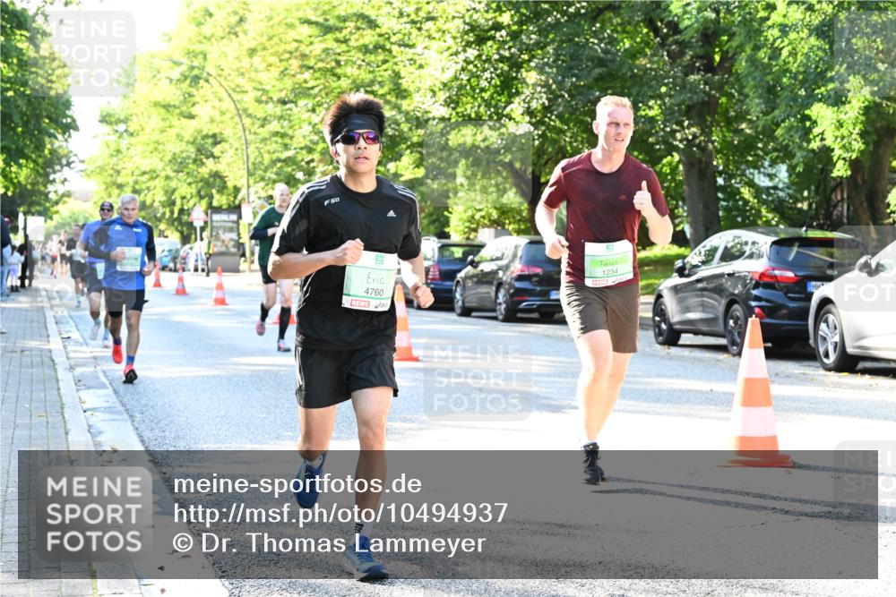 20.09.2026 - PSD Bank Halbmarathon Dr. Thomas Lammeyer http://msf.ph/oto/10494937 20.09.2026 10:40:35 Laufen 50, 4760, 1234 meine-sportfotos.de