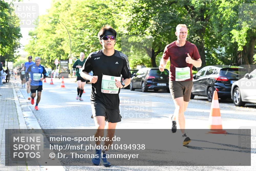 20.09.2026 - PSD Bank Halbmarathon Dr. Thomas Lammeyer http://msf.ph/oto/10494938 20.09.2026 10:40:36 Laufen 50, 4760, 1234 meine-sportfotos.de