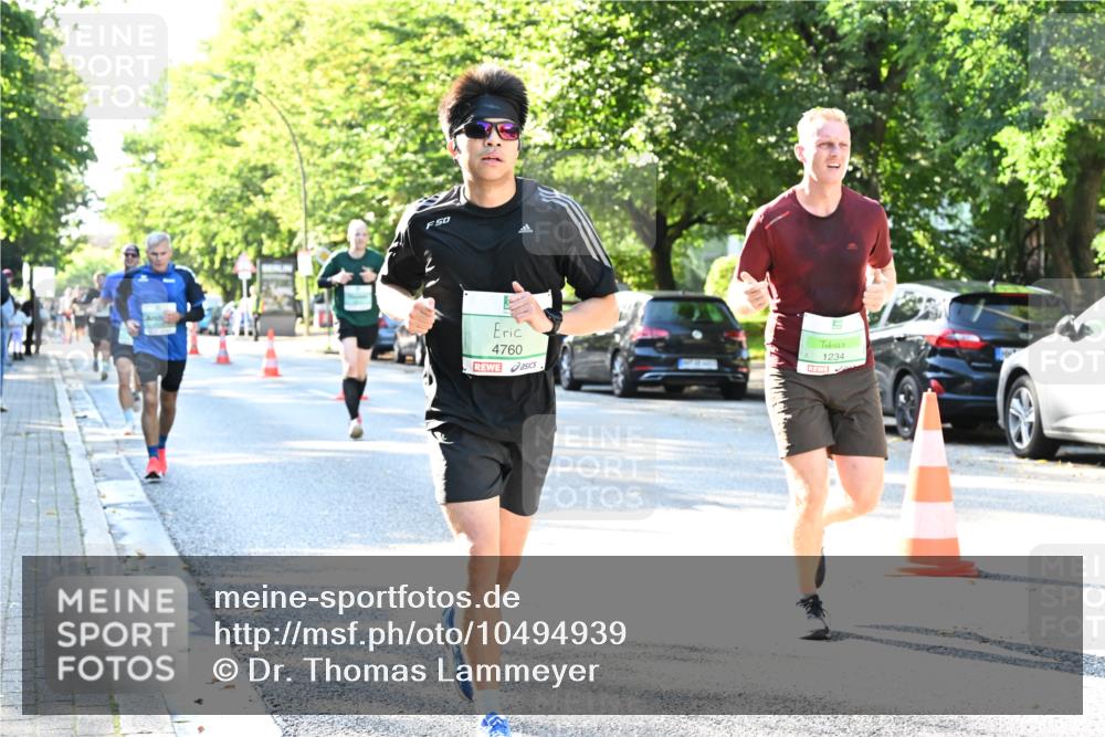 20.09.2026 - PSD Bank Halbmarathon Dr. Thomas Lammeyer http://msf.ph/oto/10494939 20.09.2026 10:40:36 Laufen 50, 4760, 1234 meine-sportfotos.de