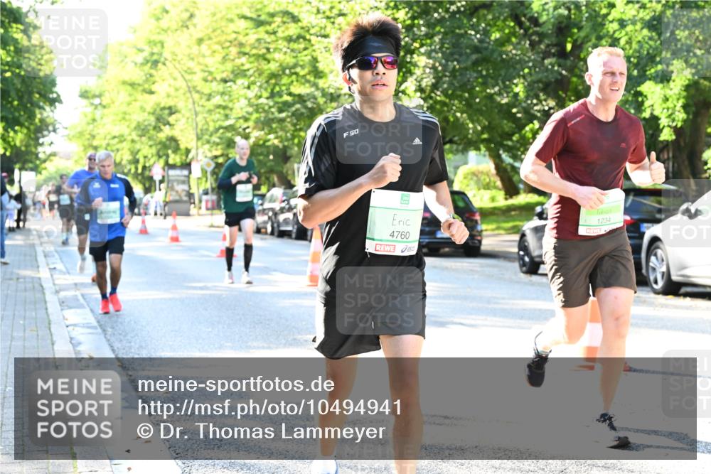 20.09.2026 - PSD Bank Halbmarathon Dr. Thomas Lammeyer http://msf.ph/oto/10494941 20.09.2026 10:40:36 Laufen 50, 4760, 1234 meine-sportfotos.de