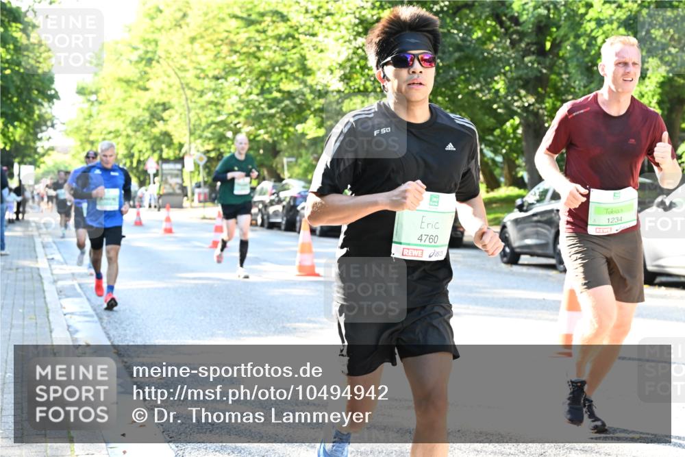 20.09.2026 - PSD Bank Halbmarathon Dr. Thomas Lammeyer http://msf.ph/oto/10494942 20.09.2026 10:40:36 Laufen 50, 4760, 1234 meine-sportfotos.de