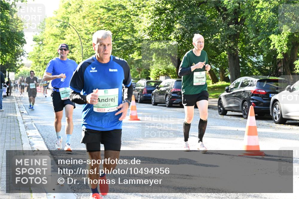 20.09.2026 - PSD Bank Halbmarathon Dr. Thomas Lammeyer http://msf.ph/oto/10494956 20.09.2026 10:40:39 Laufen 1953, 4008, 3613 meine-sportfotos.de