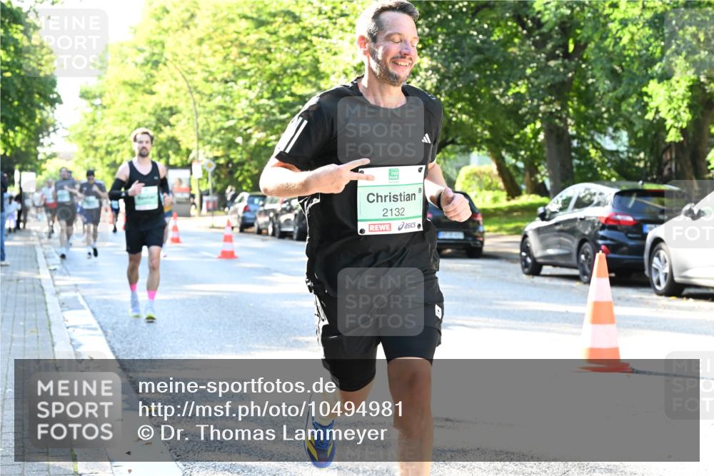 20.09.2026 - PSD Bank Halbmarathon Dr. Thomas Lammeyer http://msf.ph/oto/10494981 20.09.2026 10:40:45 Laufen 2132 meine-sportfotos.de