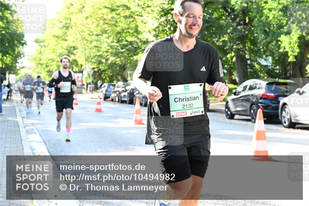 20.09.2026 - PSD Bank Halbmarathon Dr. Thomas Lammeyer http://msf.ph/oto/10494982 20.09.2026 10:40:45 Laufen 2132 meine-sportfotos.de