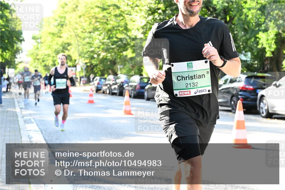 20.09.2026 - PSD Bank Halbmarathon Dr. Thomas Lammeyer http://msf.ph/oto/10494983 20.09.2026 10:40:45 Laufen 2132 meine-sportfotos.de