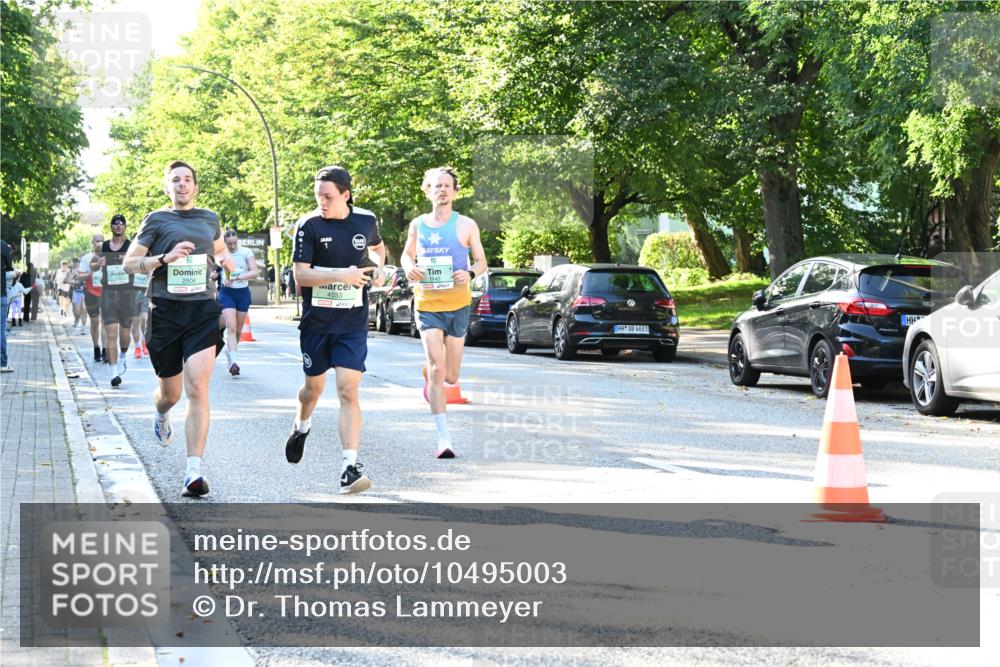 20.09.2026 - PSD Bank Halbmarathon Dr. Thomas Lammeyer http://msf.ph/oto/10495003 20.09.2026 10:40:49 Laufen 1147, 4533, 4683 meine-sportfotos.de