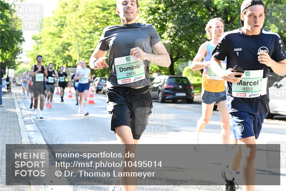 20.09.2026 - PSD Bank Halbmarathon Dr. Thomas Lammeyer http://msf.ph/oto/10495014 20.09.2026 10:40:51 Laufen 2506, 4533 meine-sportfotos.de