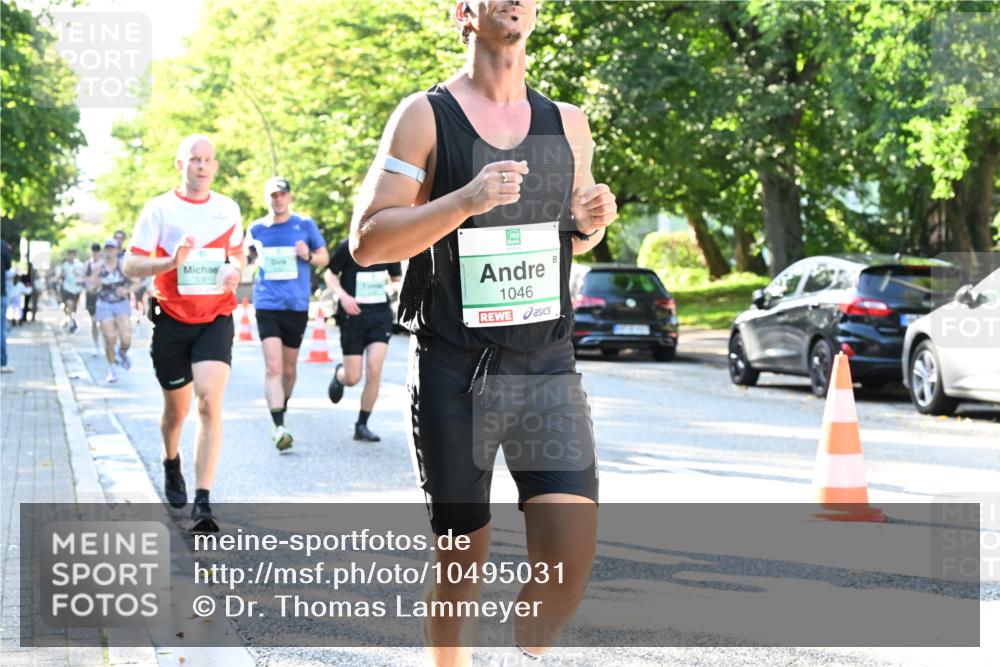 20.09.2026 - PSD Bank Halbmarathon Dr. Thomas Lammeyer http://msf.ph/oto/10495031 20.09.2026 10:40:55 Laufen 1046 meine-sportfotos.de