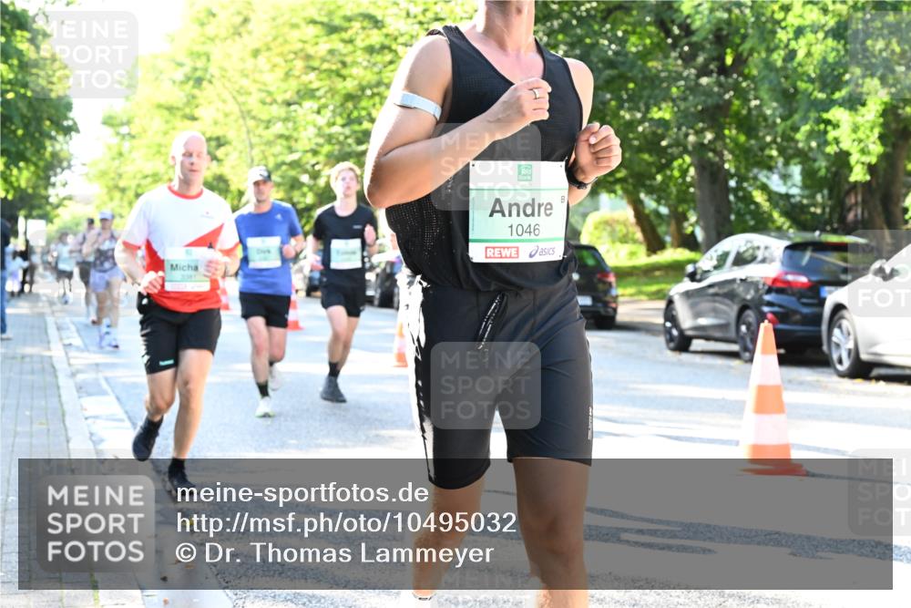 20.09.2026 - PSD Bank Halbmarathon Dr. Thomas Lammeyer http://msf.ph/oto/10495032 20.09.2026 10:40:56 Laufen 1046 meine-sportfotos.de