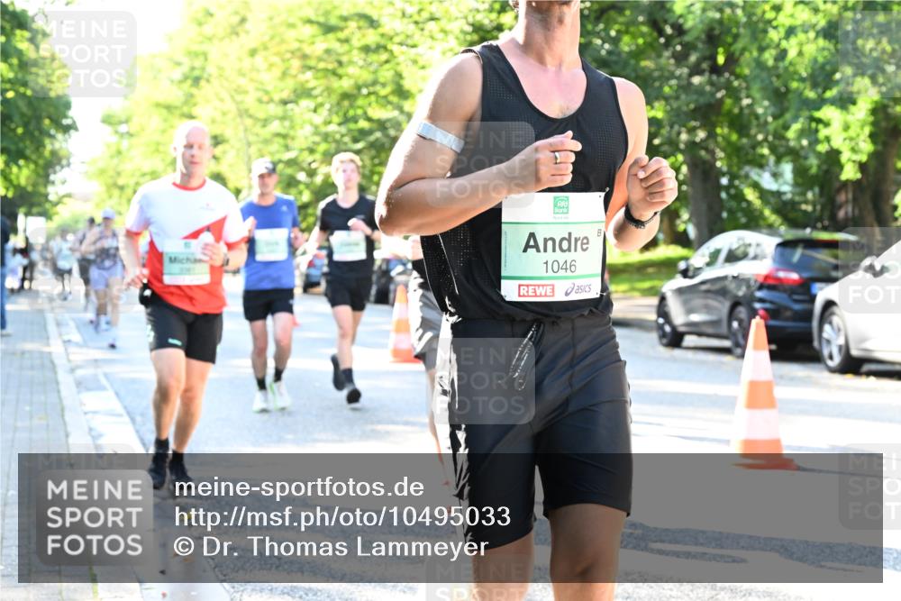 20.09.2026 - PSD Bank Halbmarathon Dr. Thomas Lammeyer http://msf.ph/oto/10495033 20.09.2026 10:40:56 Laufen 1046 meine-sportfotos.de