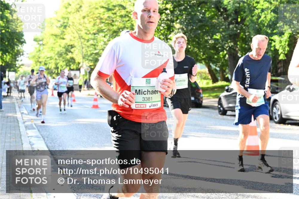 20.09.2026 - PSD Bank Halbmarathon Dr. Thomas Lammeyer http://msf.ph/oto/10495041 20.09.2026 10:40:57 Laufen 3381 meine-sportfotos.de