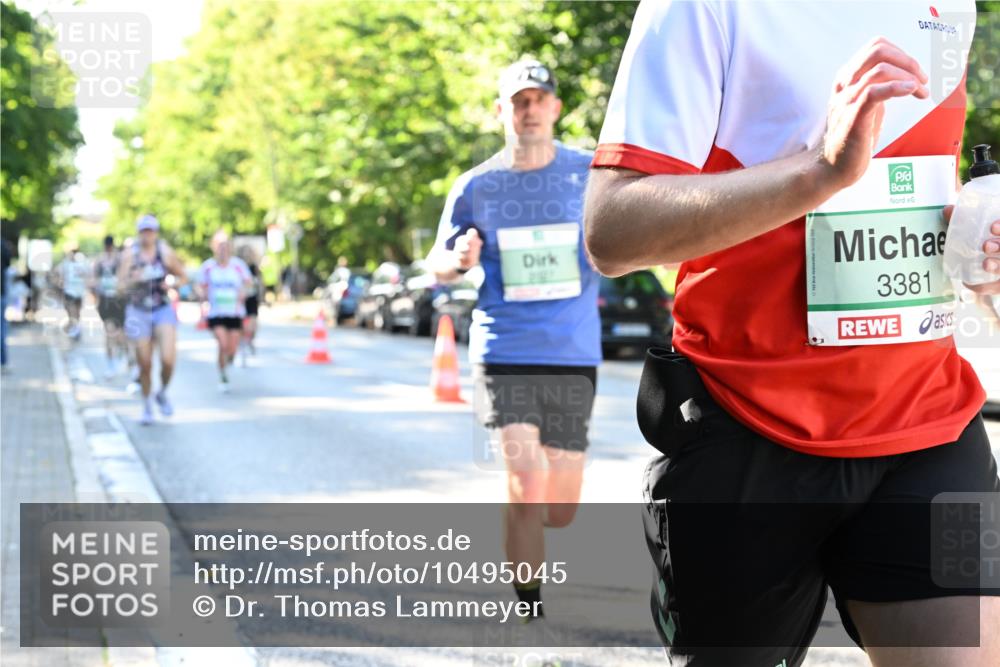 20.09.2026 - PSD Bank Halbmarathon Dr. Thomas Lammeyer http://msf.ph/oto/10495045 20.09.2026 10:40:58 Laufen 3381 meine-sportfotos.de