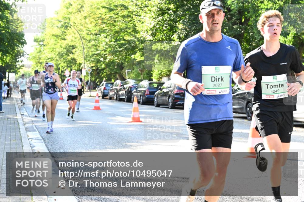 20.09.2026 - PSD Bank Halbmarathon Dr. Thomas Lammeyer http://msf.ph/oto/10495047 20.09.2026 10:40:58 Laufen 2027, 4249 meine-sportfotos.de