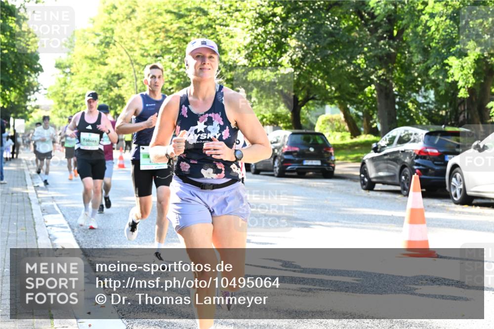 20.09.2026 - PSD Bank Halbmarathon Dr. Thomas Lammeyer http://msf.ph/oto/10495064 20.09.2026 10:41:01 Laufen  meine-sportfotos.de