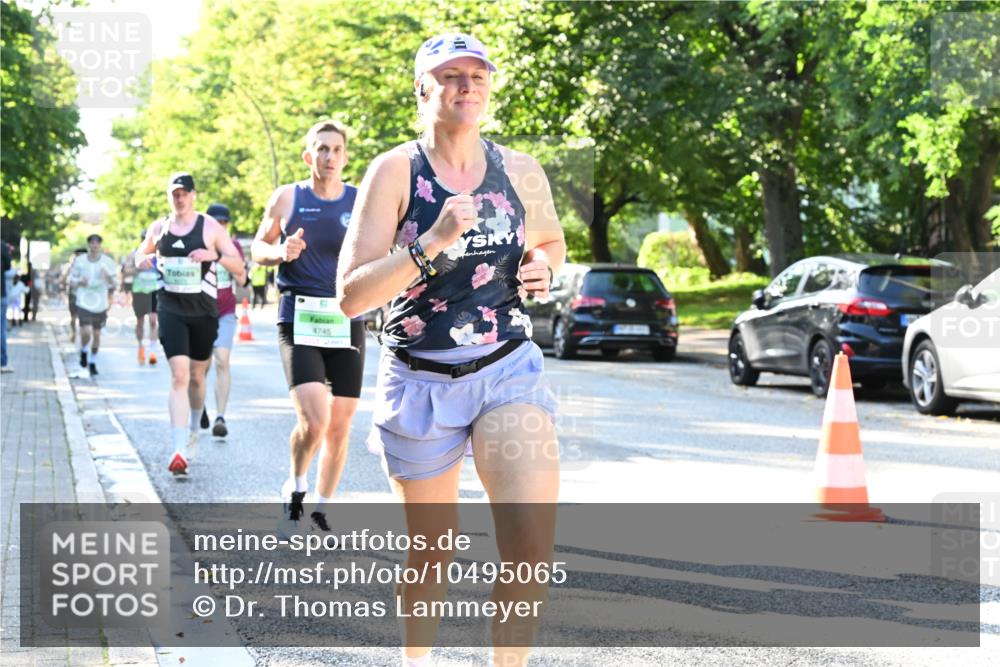 20.09.2026 - PSD Bank Halbmarathon Dr. Thomas Lammeyer http://msf.ph/oto/10495065 20.09.2026 10:41:01 Laufen 4745 meine-sportfotos.de