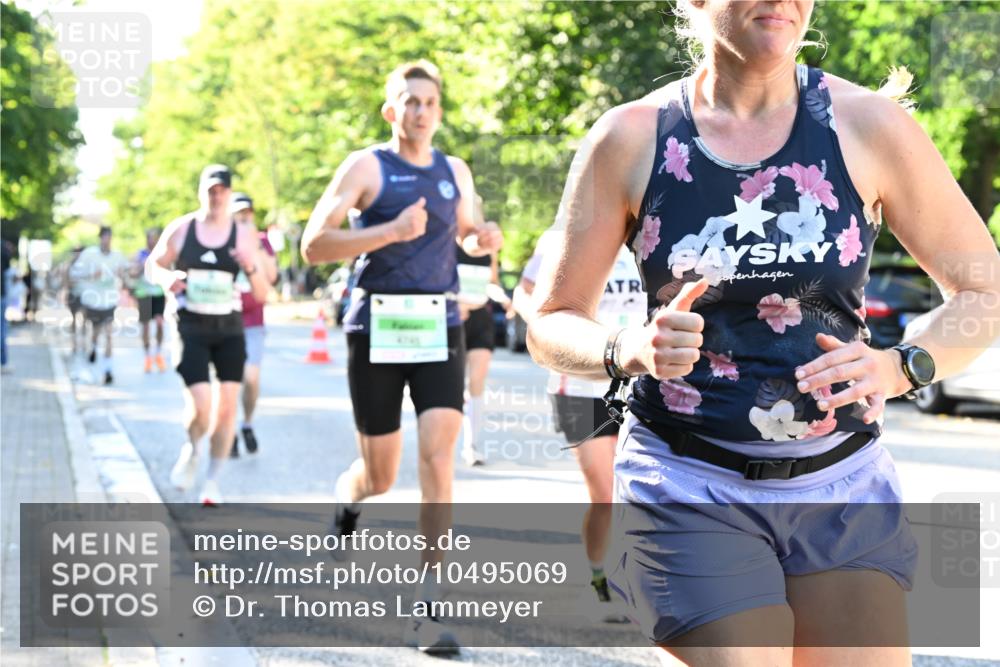 20.09.2026 - PSD Bank Halbmarathon Dr. Thomas Lammeyer http://msf.ph/oto/10495069 20.09.2026 10:41:02 Laufen  meine-sportfotos.de