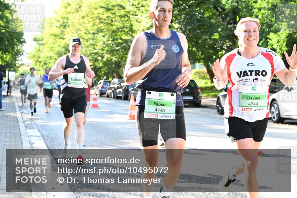 20.09.2026 - PSD Bank Halbmarathon Dr. Thomas Lammeyer http://msf.ph/oto/10495072 20.09.2026 10:41:02 Laufen 4071, 4745, 4744 meine-sportfotos.de
