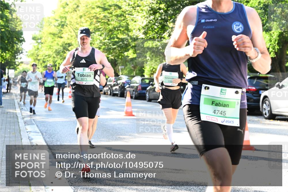20.09.2026 - PSD Bank Halbmarathon Dr. Thomas Lammeyer http://msf.ph/oto/10495075 20.09.2026 10:41:03 Laufen 4071, 206, 4745 meine-sportfotos.de
